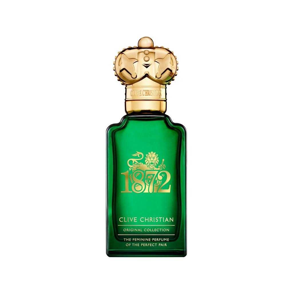 Clive Christian 1872 EDP 50 ml Erkek  Parfum