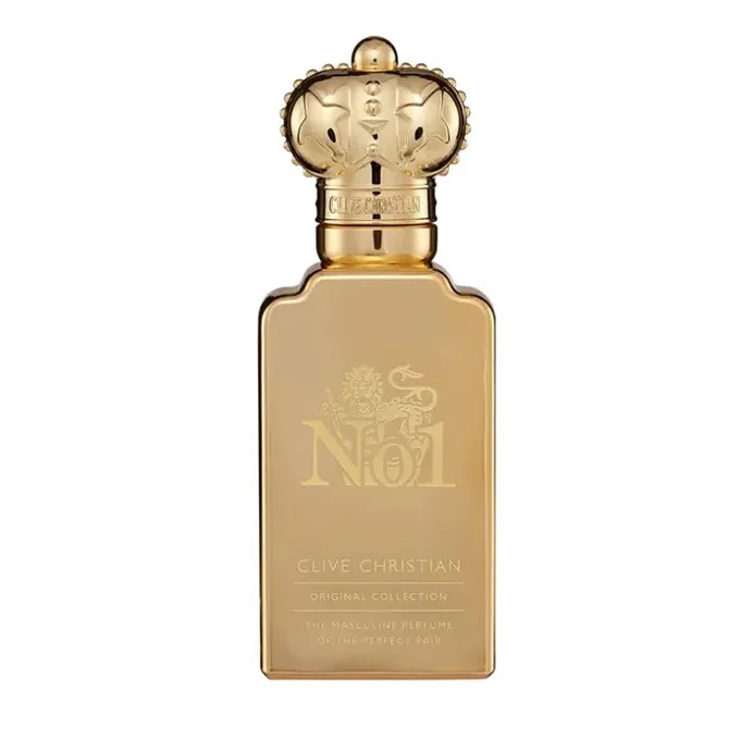 Clive Christian No 1 EDP 50 ml Kadın  Parfum