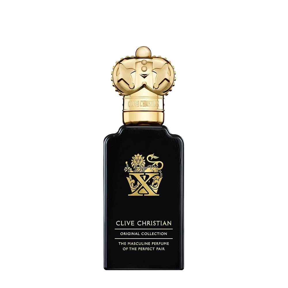Clive Christian X EDP 50 ml Erkek  Parfum