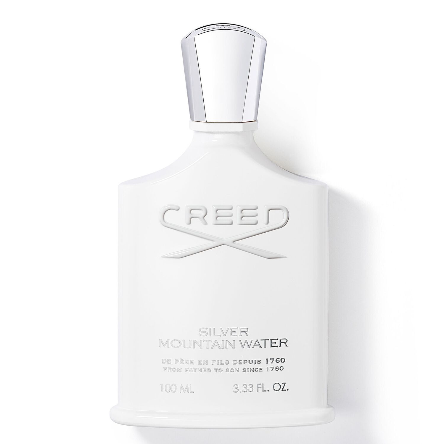Creed Silver Mountain Water Edp 100 ML Erkek Parfüm
