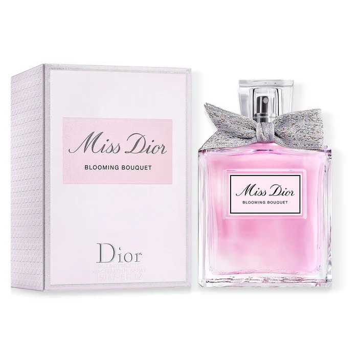 Dior Miss Dior Blooming Bouquet EDP 50ML Kadın Parfüm