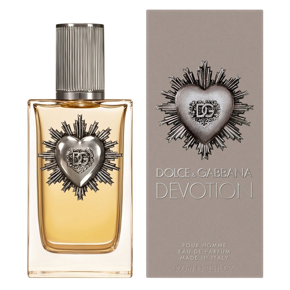 Dolce Gabbana Devotion Edp 100 Ml Erkek Parfüm