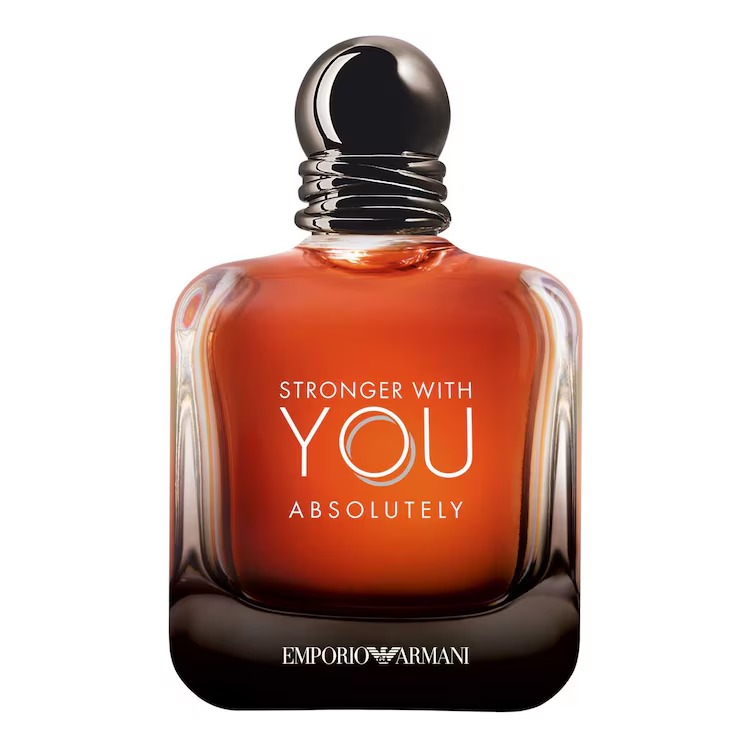 Emporio Armani Stronger With You Parfüm Edp 100 Ml Erkek Parfum