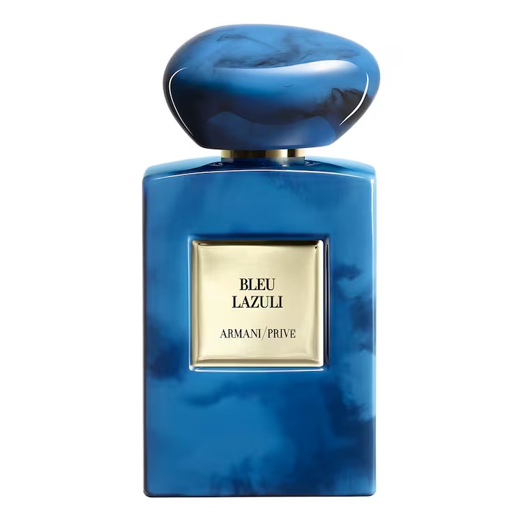Giorgio Armani Armani Prive Bleu Lazuli EDP 100ML Unisex Parfüm