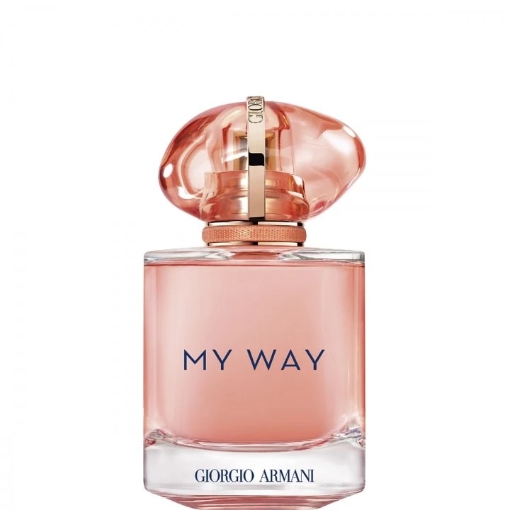 Giorgio Armani My Way Ylang Edp 90 Ml Kadın Parfüm