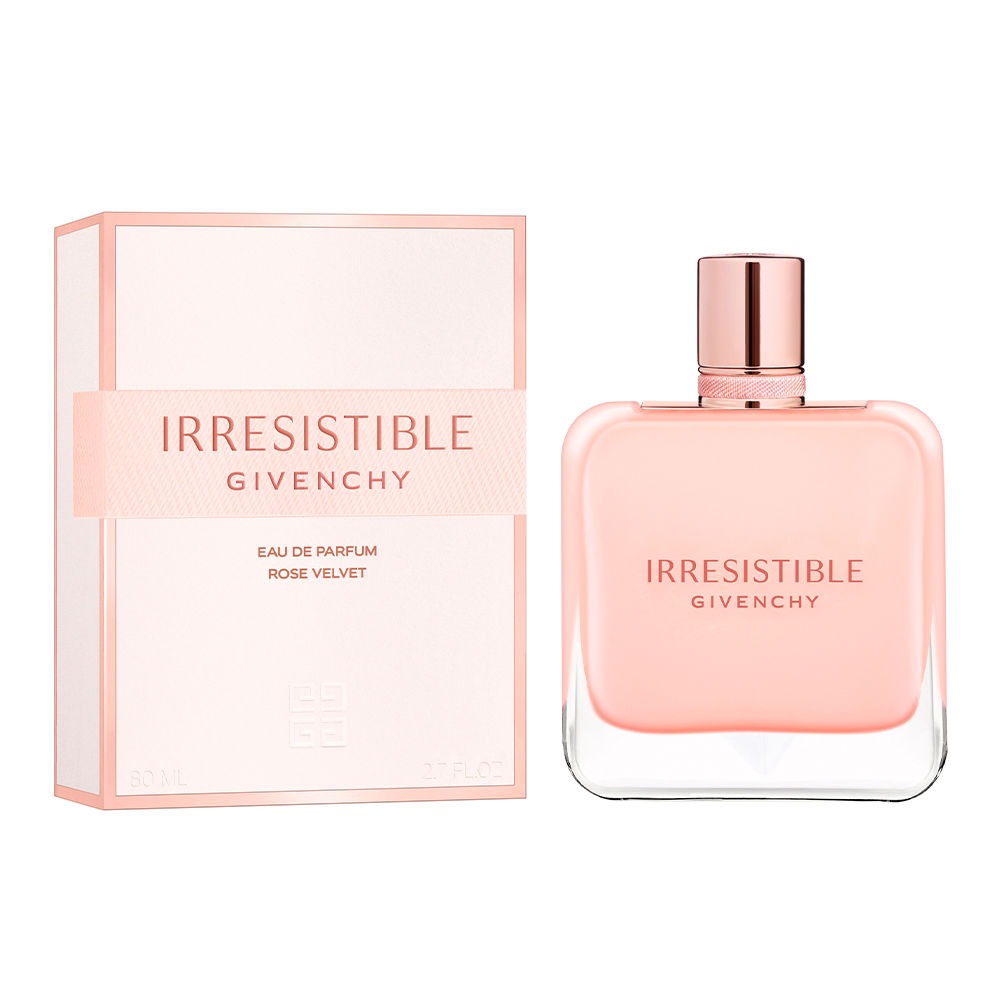 Givenchy Irresistible Rose Velvet Kadın Parfüm Edp 80 Ml