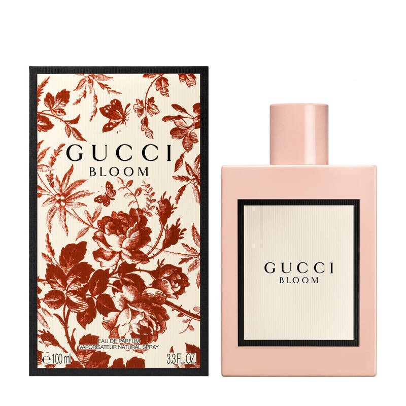 Gucci Bloom Edp 100 ML Kadın Parfüm