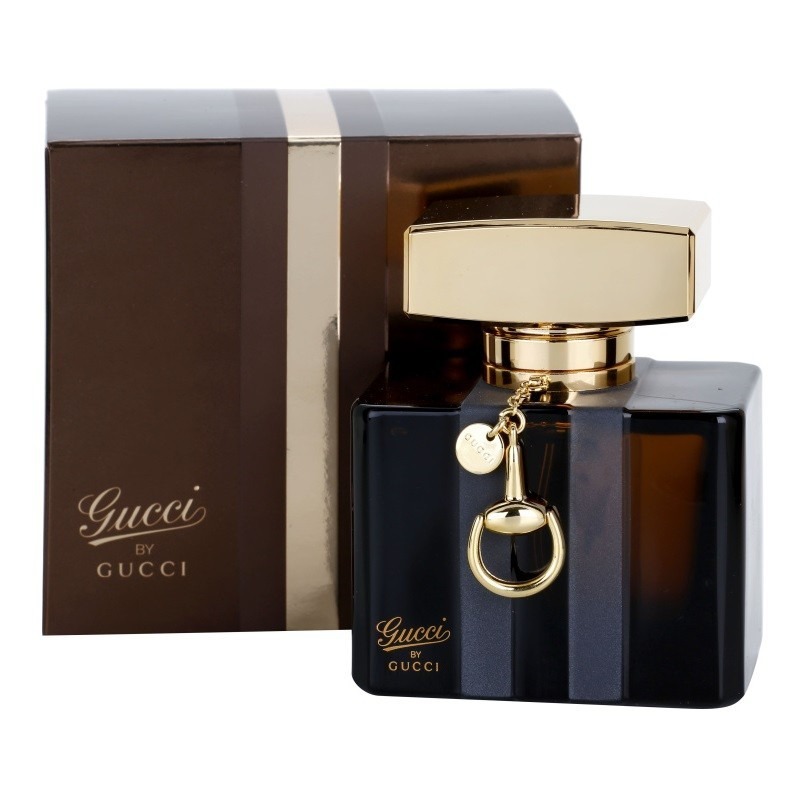 Gucci By Gucci EDP 75 ml Kadın  Parfüm