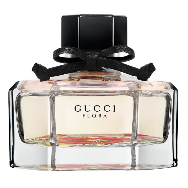Gucci Flora Edp 75 ML Kadın Parfüm