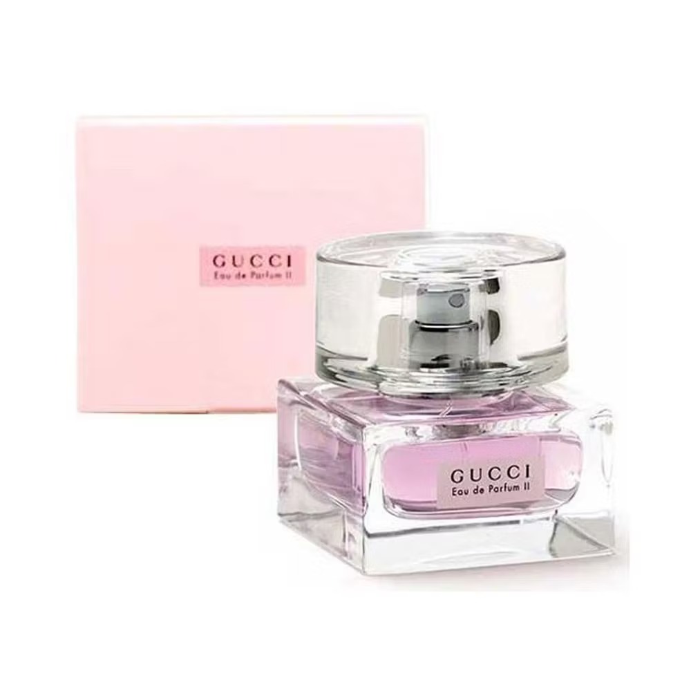 Gucci Gucci II Edp Kadın Parfum 75 Ml Kadın Parfüm