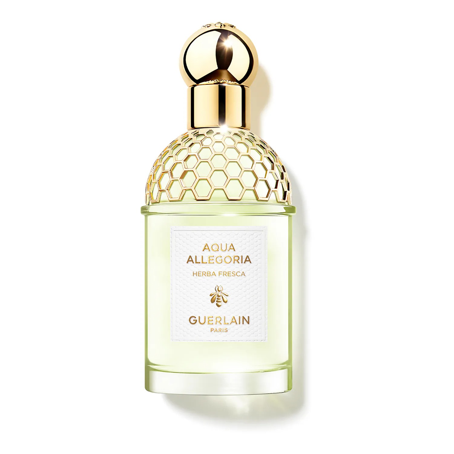 Guerlain Aqua Allegoria Herba Fresca Edt 75 ML Kadın Parfüm