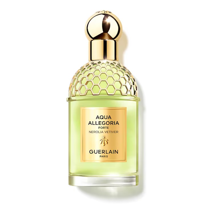 Guerlain Aqua Allegoria Nerolia Vetiver Forte Edp 75 ML Kadın Parfüm