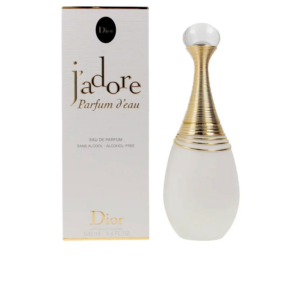 Jadore Parfum D'eau Edp 100 ML Kadın Parfüm