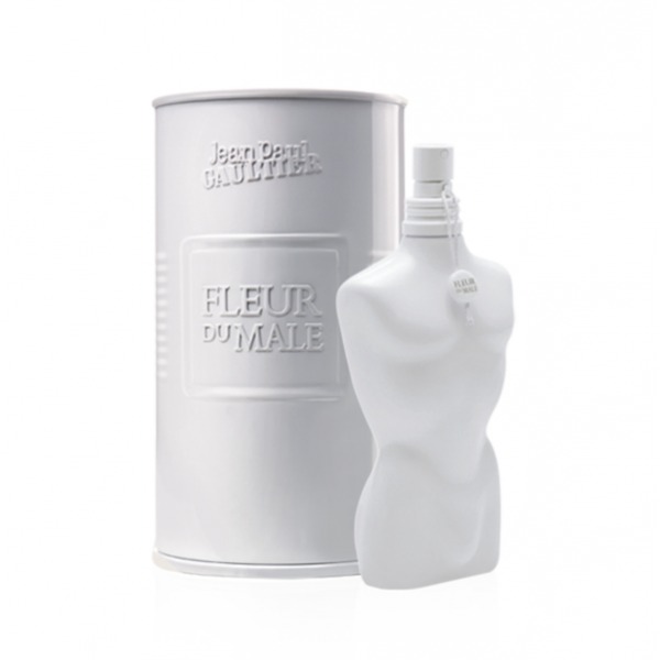Jean Paul Gaultier Fleur Du Male Edt 125 Ml Erkek  Parfüm