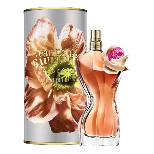 Jean Paul Gaultier La Belle Flower Edition EDP 100 Ml Kadın Parfüm