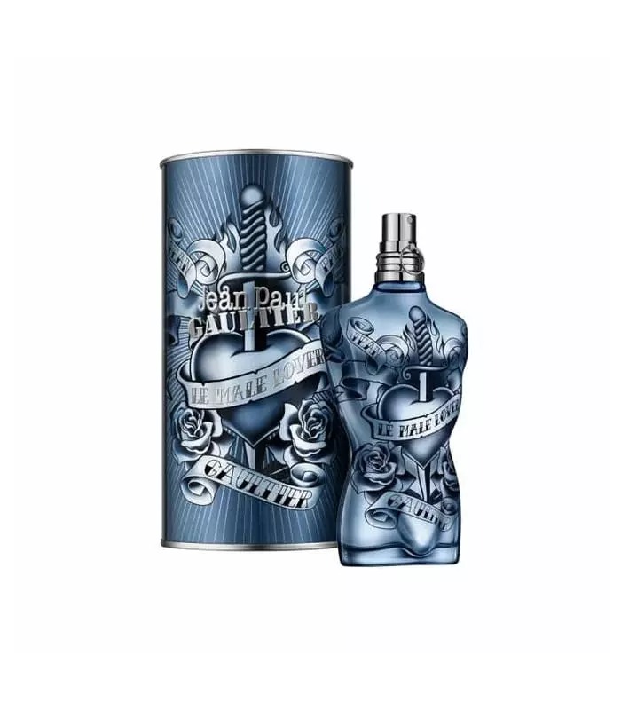 Jean Paul Gaultier Le Male Lover Edp 125 Ml Erkek Parfüm