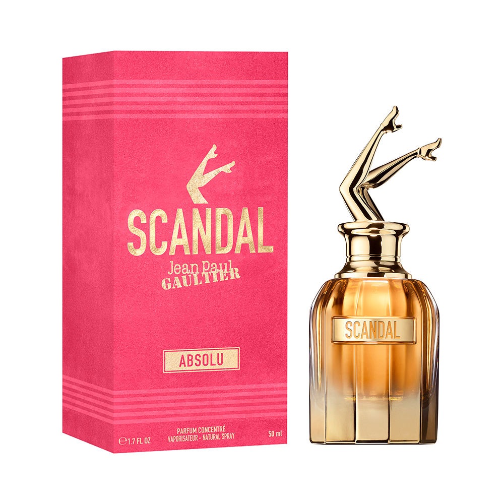 Jean Paul Gaultier Scandal Absolu Edp 80 ML Kadın Parfüm