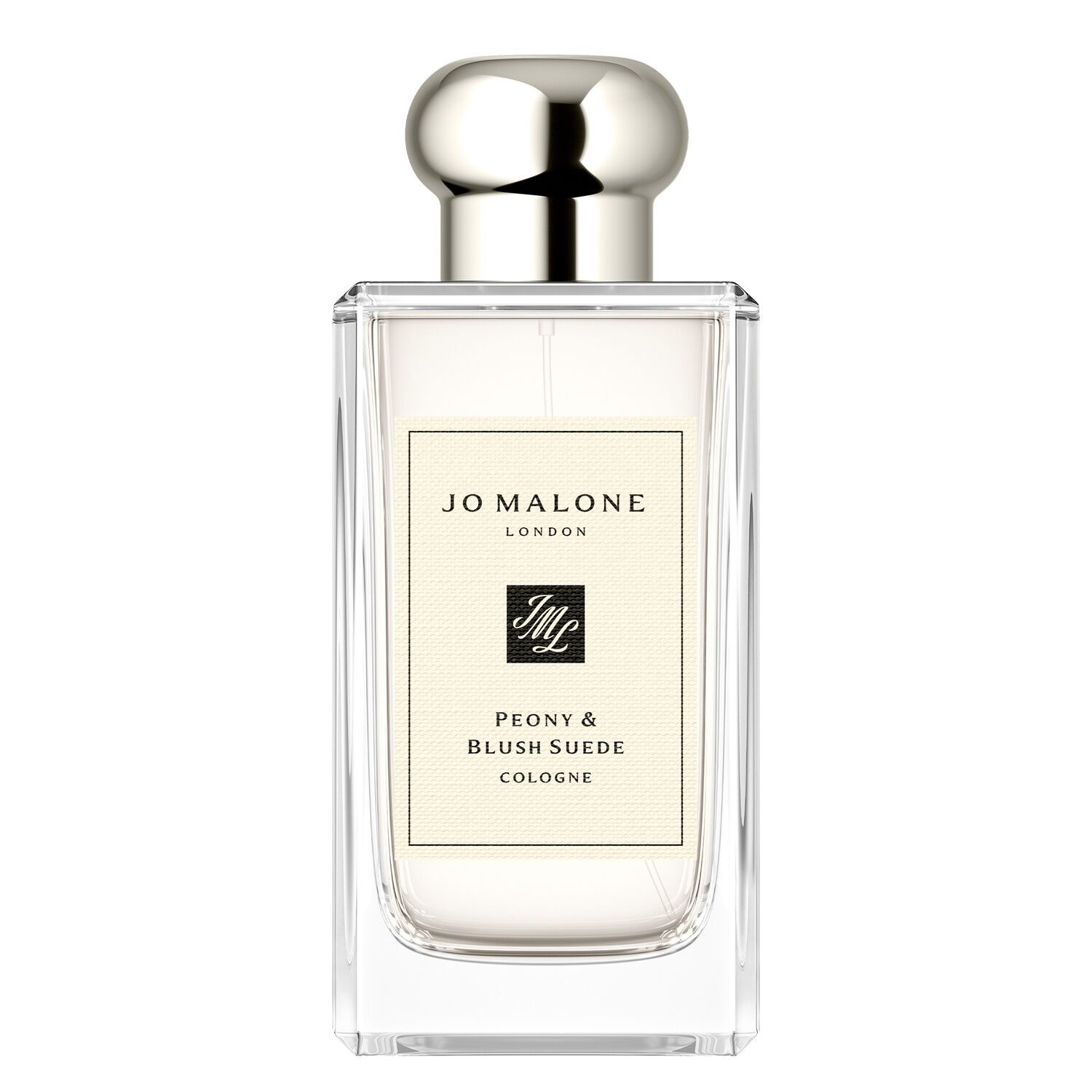 Jo Malone London Peony & Blush Suede Cologne 100 Ml Unisex Parfüm