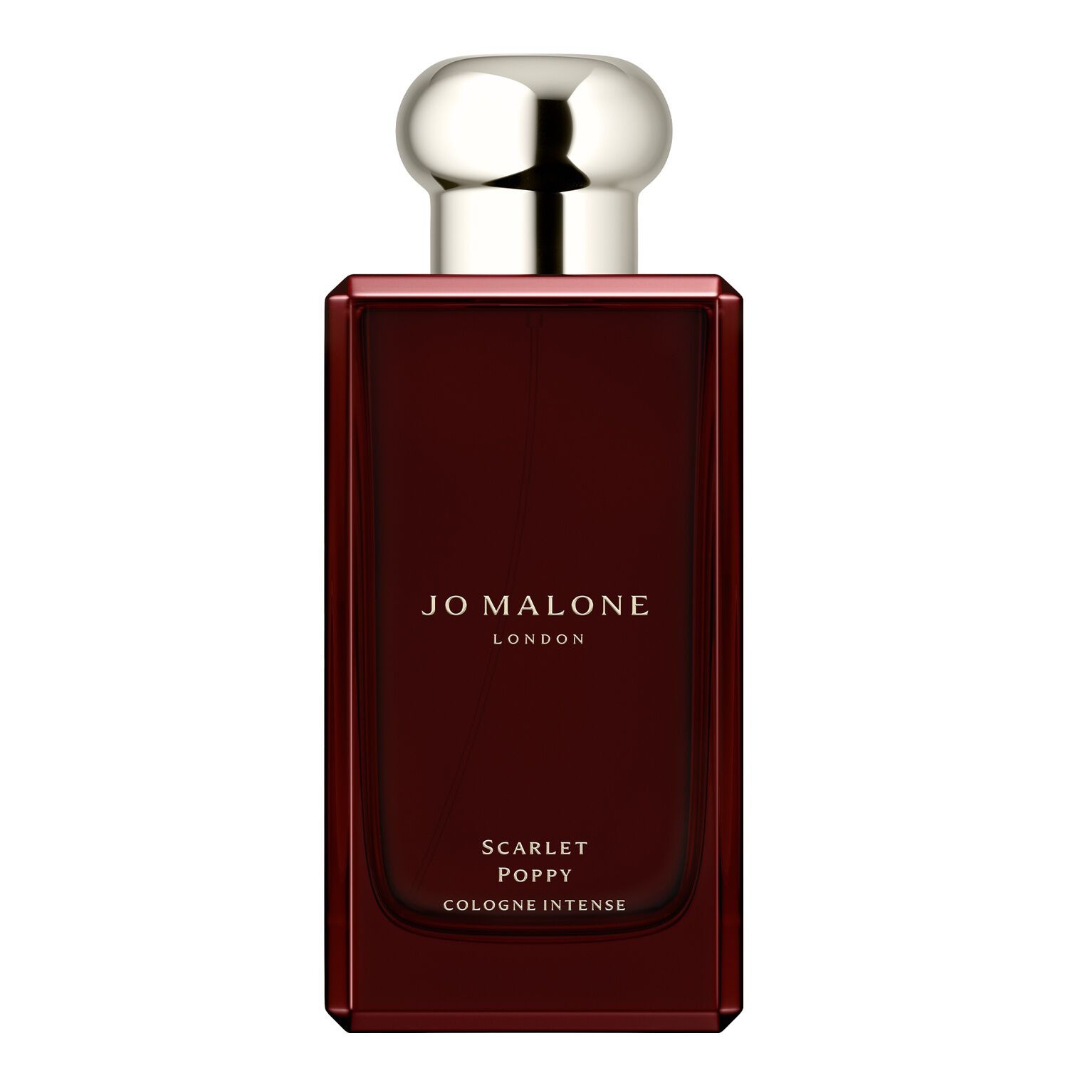 Jo Malone London Scarlet Poppy Cologne Intense 100 Ml Unisex  Parfüm