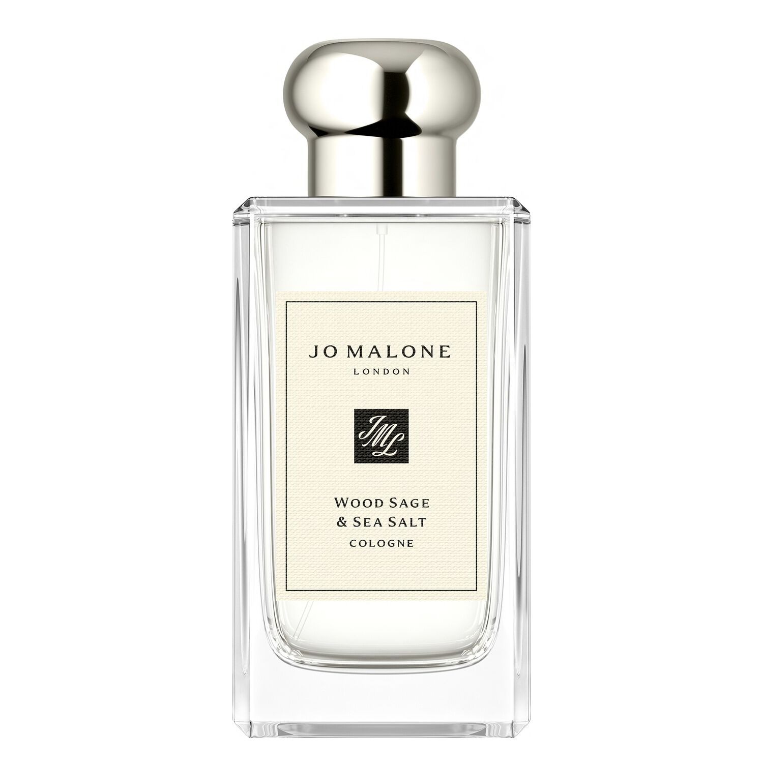Jo Malone London Wood Sage Sea Salt Cologne 100 Ml Unisex  Parfüm