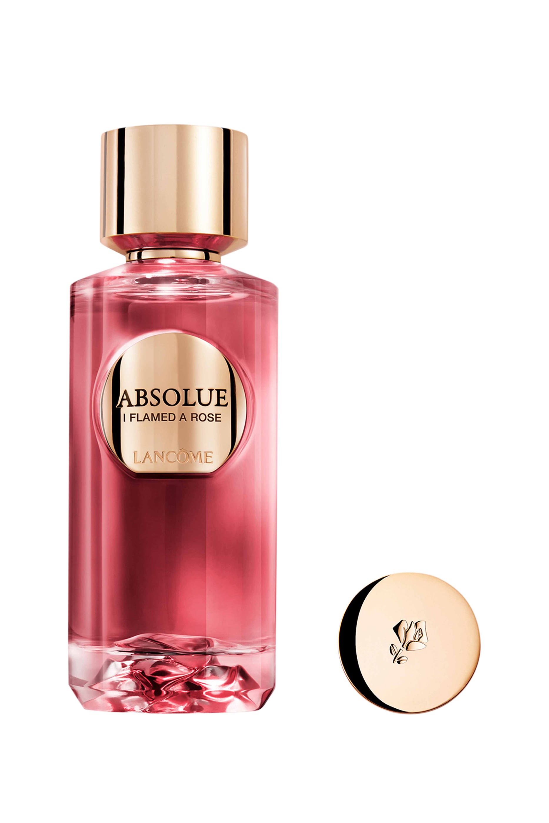 Lancome Absolue I Flamed A Rose 100 ML Edp Kadın Parfüm