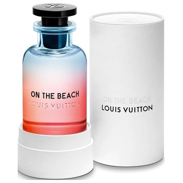 Louis Vuitton On The Beach Edp 100 Ml Unisex Parfüm