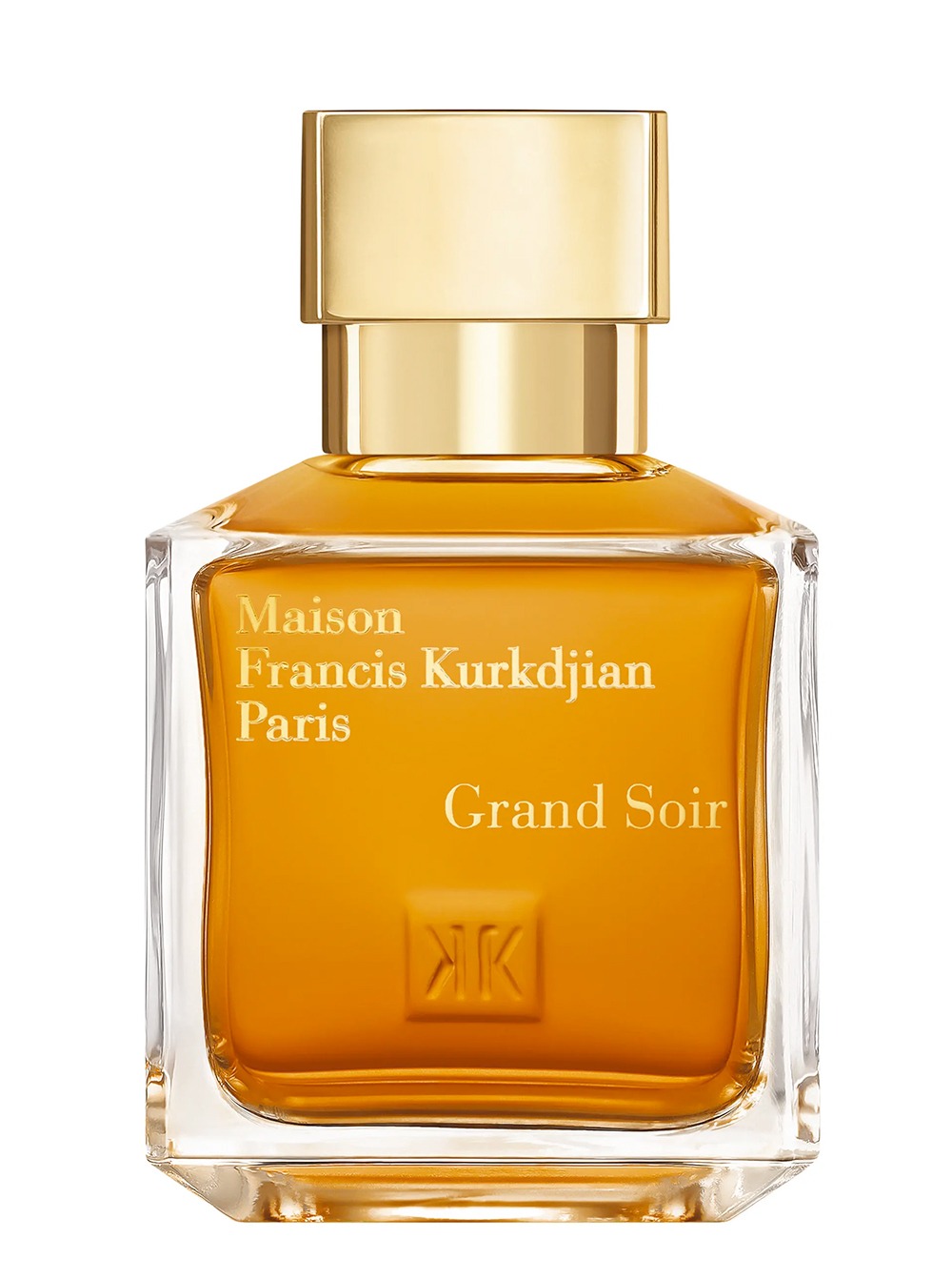 Maison Francis Kurkdjian Grand Soir Edp 70 Ml parfum
