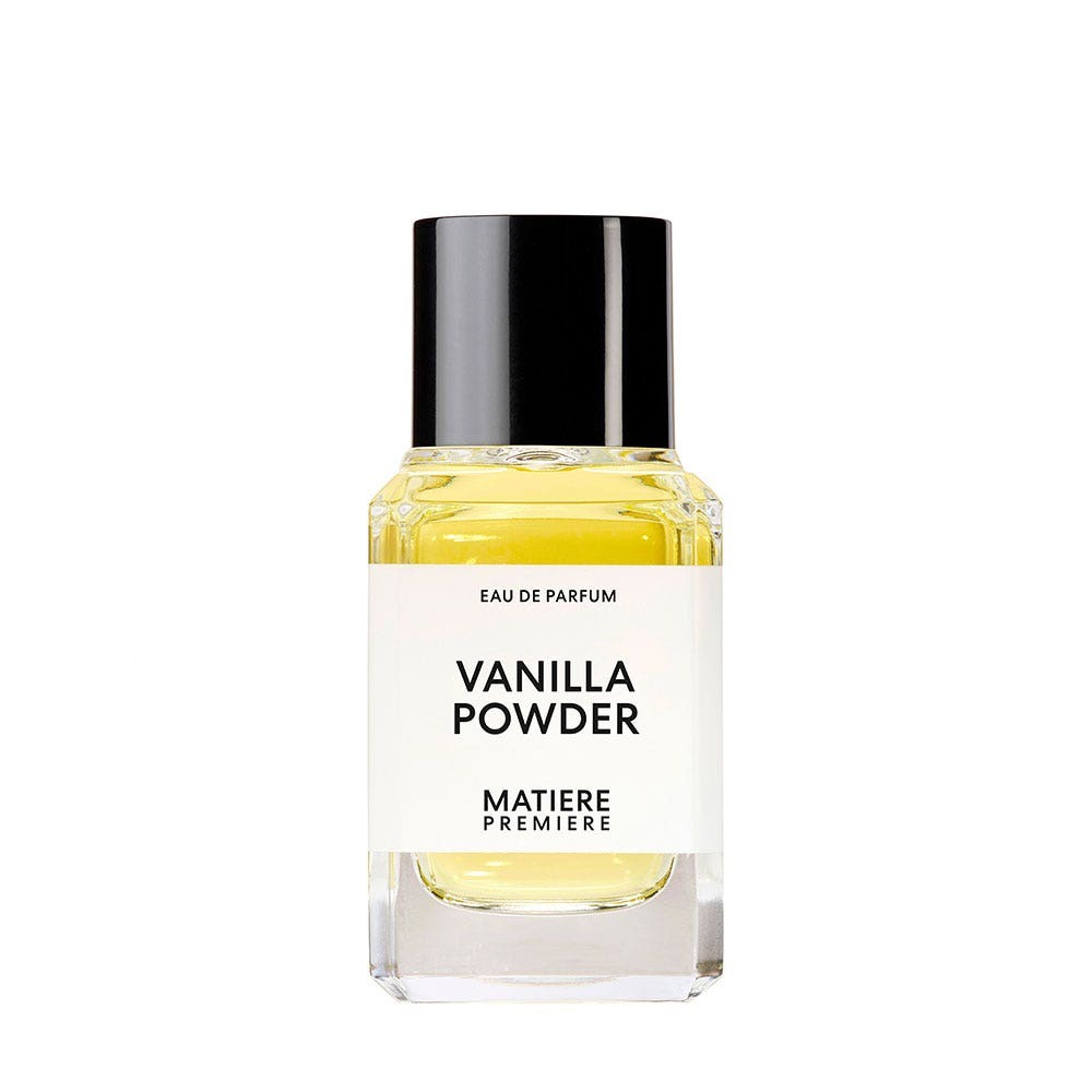 Matiere Premiere Vanilla Powder 100 Ml Edp Kadın Parfüm
