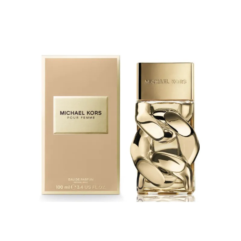 Michael Kors Pour Femme Edp 100 Ml Kadın Parfüm