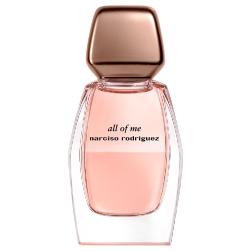 Narciso Rodriguez All Of Me Edp 90 ML Kadın Parfüm