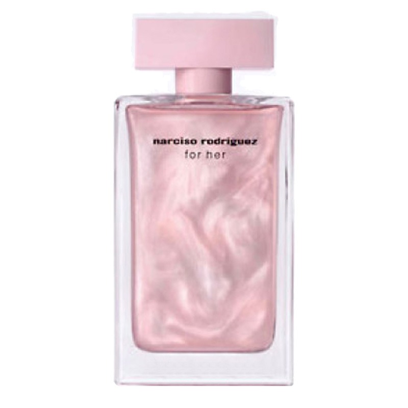 Narciso Rodriguez For Her Iridescent 100 Ml Edp Kadın Parfüm