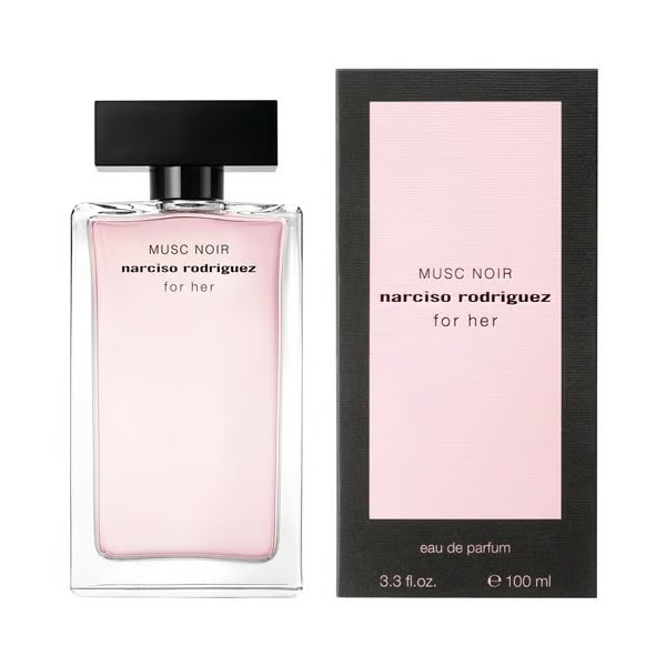 Narciso Rodriguez Musc Noir For Her 100 ML Kadın Parfüm