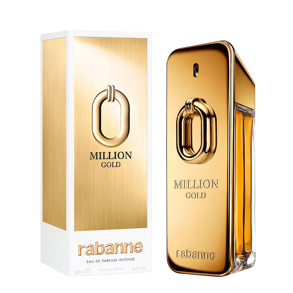 Paco Rabanne Million Gold 90 ml Edp Erkek Parfüm