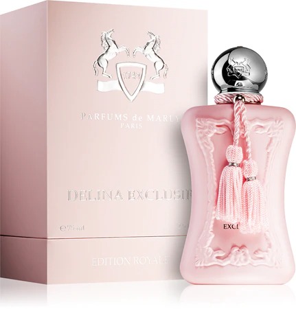 Parfums De Marly Delina Exclusif EDP 75 Ml Kadın Parfüm
