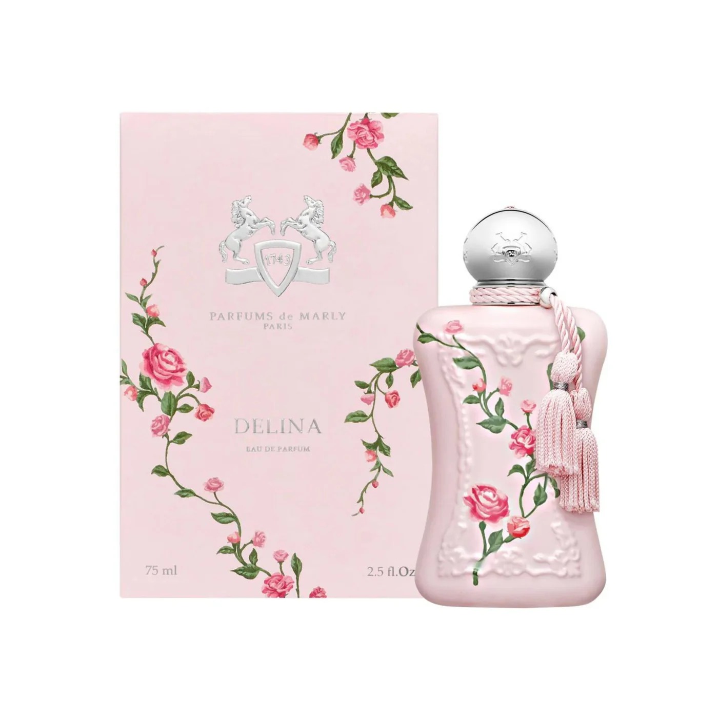 Parfums De Marly Delina Limited Edition EDP 75 Ml Kadın Parfüm