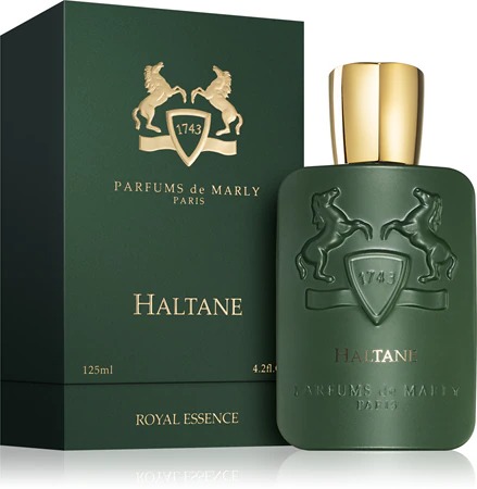 Parfums De Marly Haltane 125 Ml Erkek Parfüm
