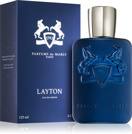 Parfums De Marly Layton 125 Ml Erkek Parfüm