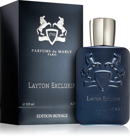 Parfums De Marly Layton Exclusıf 125 Ml Erkek Parfüm
