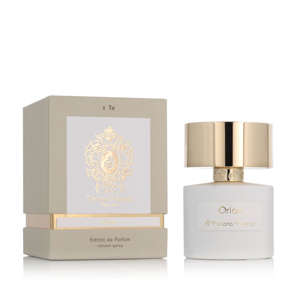 Tiziana Terenzi Orion Edp 100 Ml Kadın Parfüm