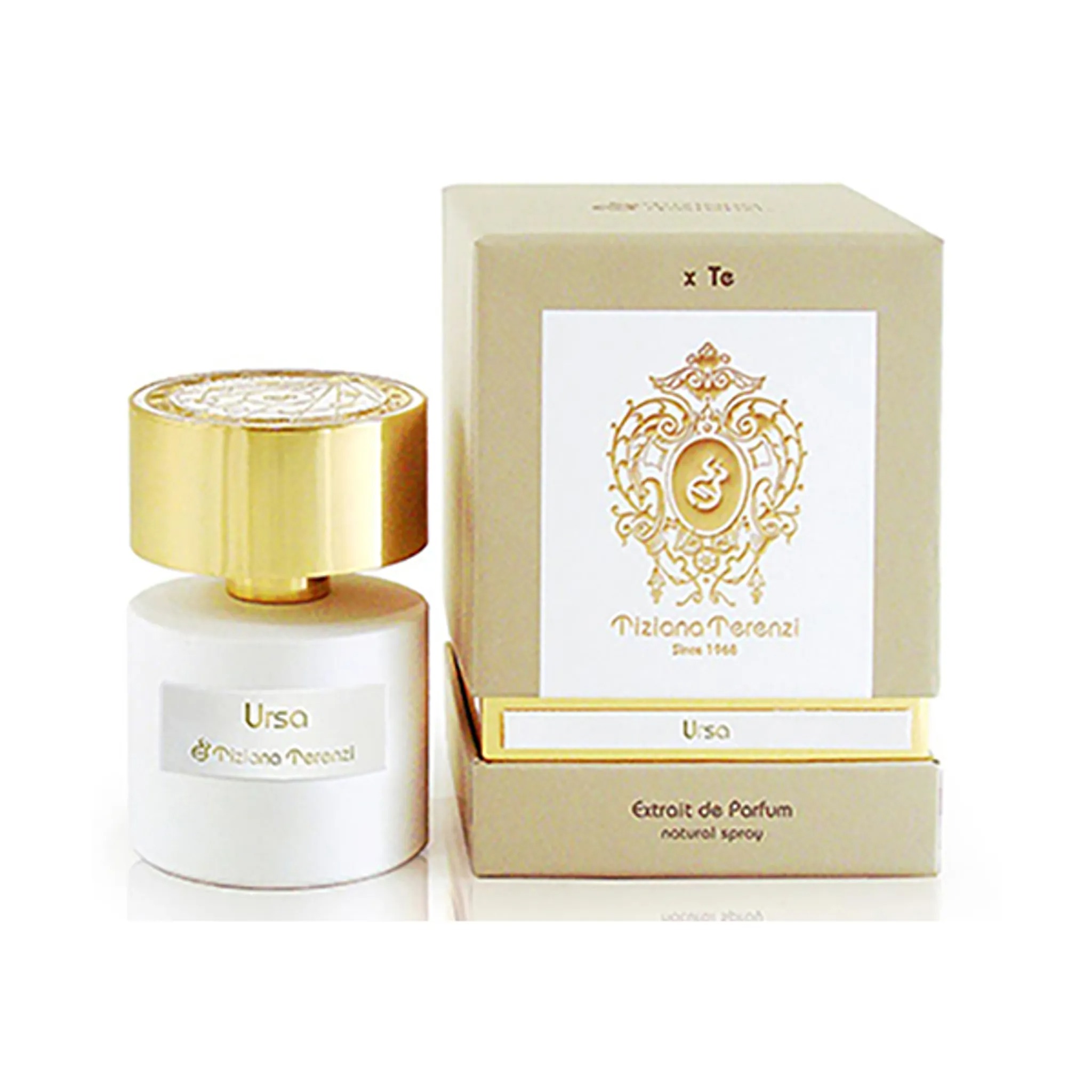 Tiziana Terenzi Ursa Edp 100 Ml Unisex Parfüm