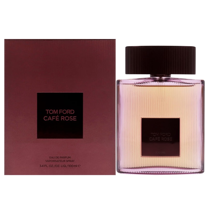 Tom Ford Café Rose Edp 100 ML Unisex Parfüm
