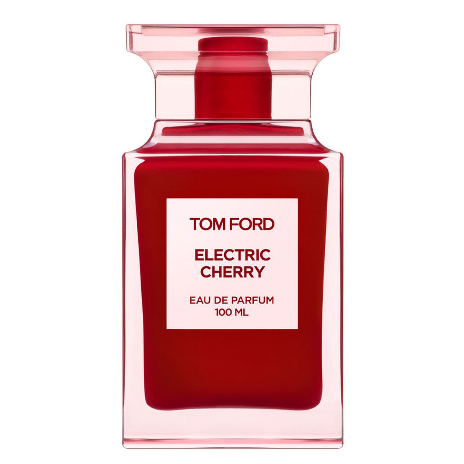 Tom Ford Electric Cherry Edp 100 ML Kadın Parfüm