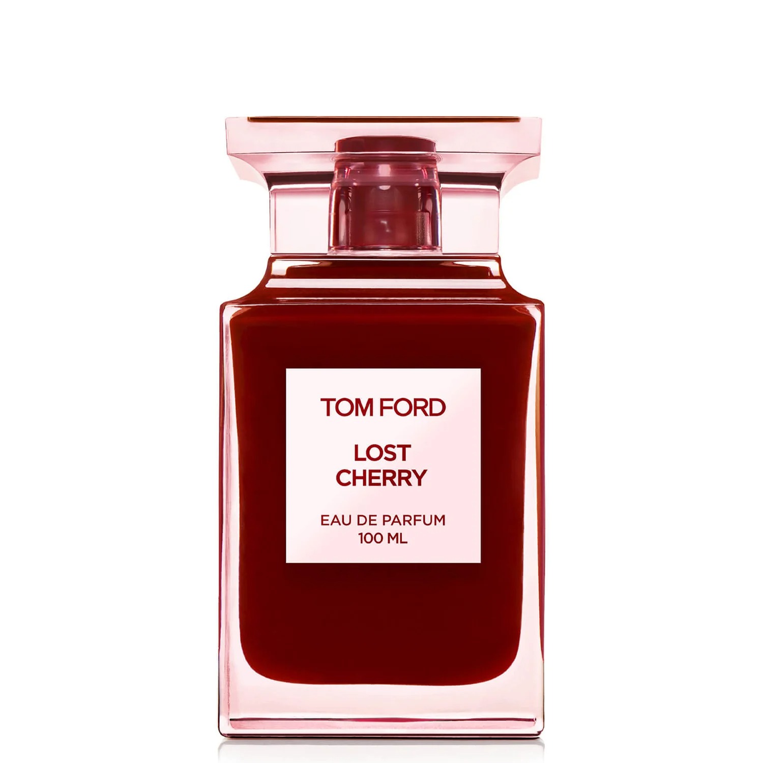 Tom Ford Lost Cherry Edp 100 ML Kadın Parfüm