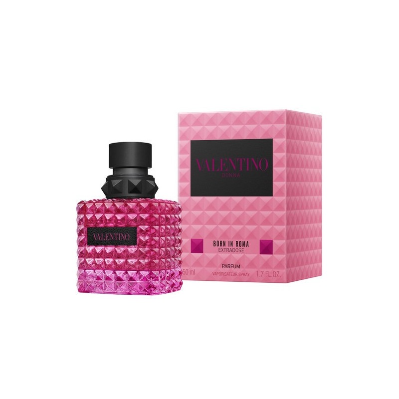 Valentino Donna Born in Roma Exradose Edp 100 ML Kadın Parfüm