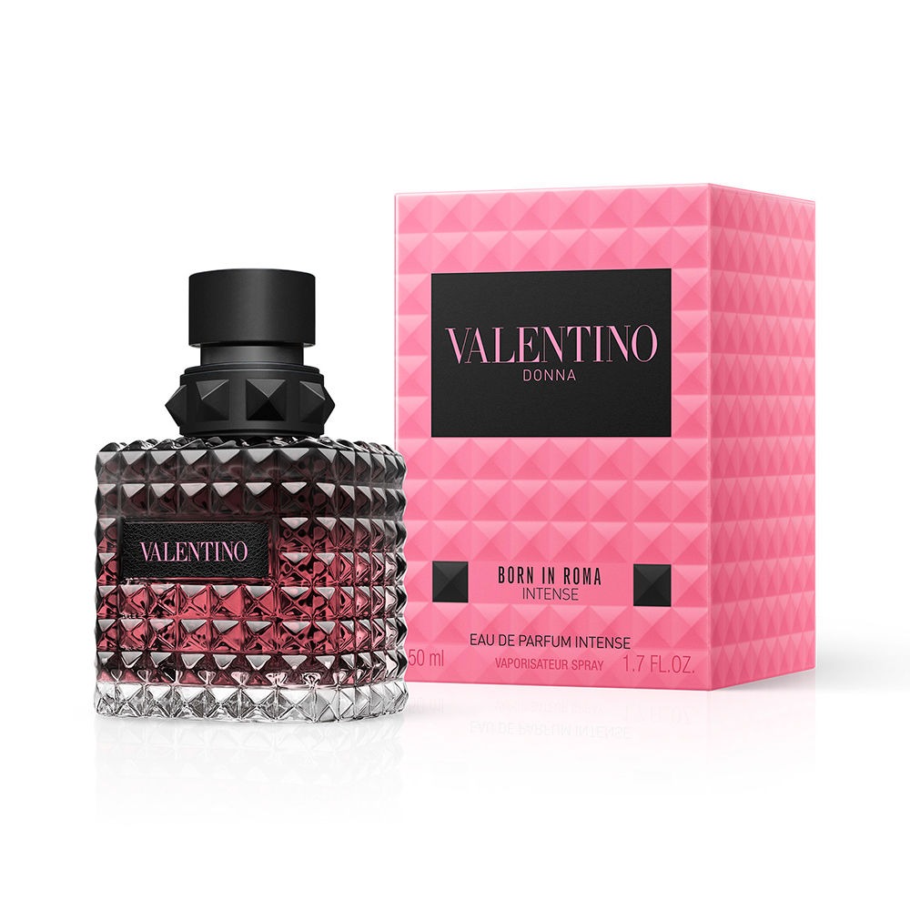 Valentino Donna Born İn Roma İntense Edp 100 ML Kadın Parfüm