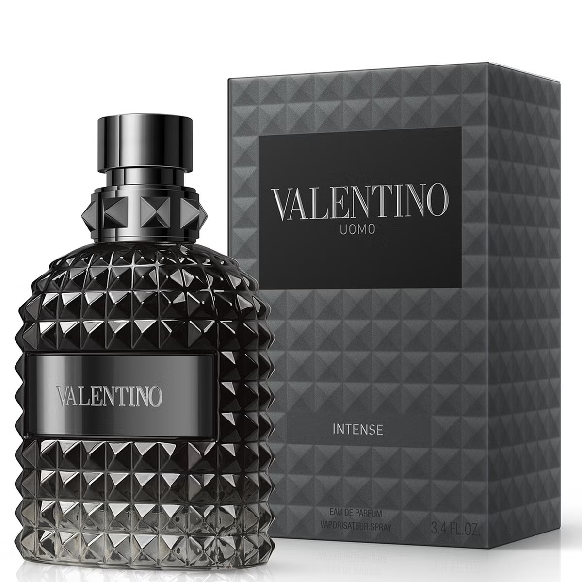 Valentino Uomo İntense Edt 100 ML Erkek Parfüm