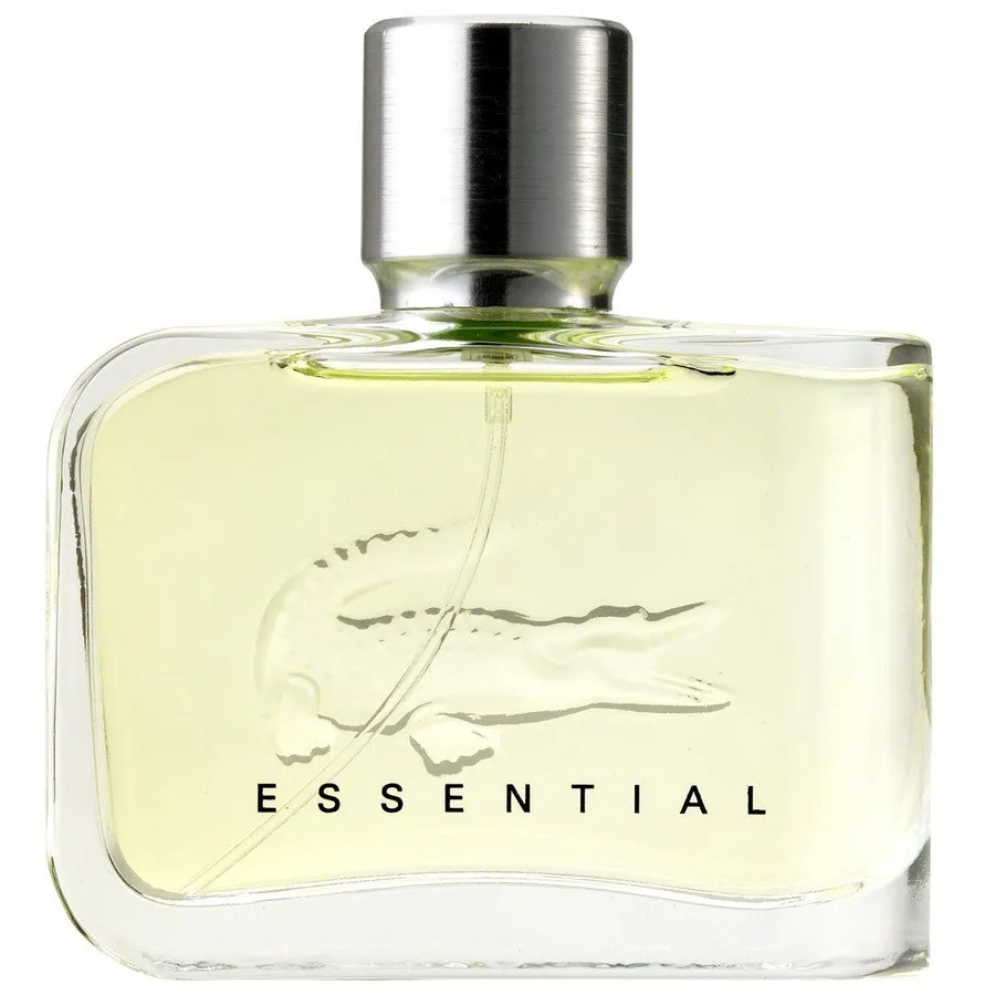 Lacoste Essential Edt 125 Ml Erkek Parfüm