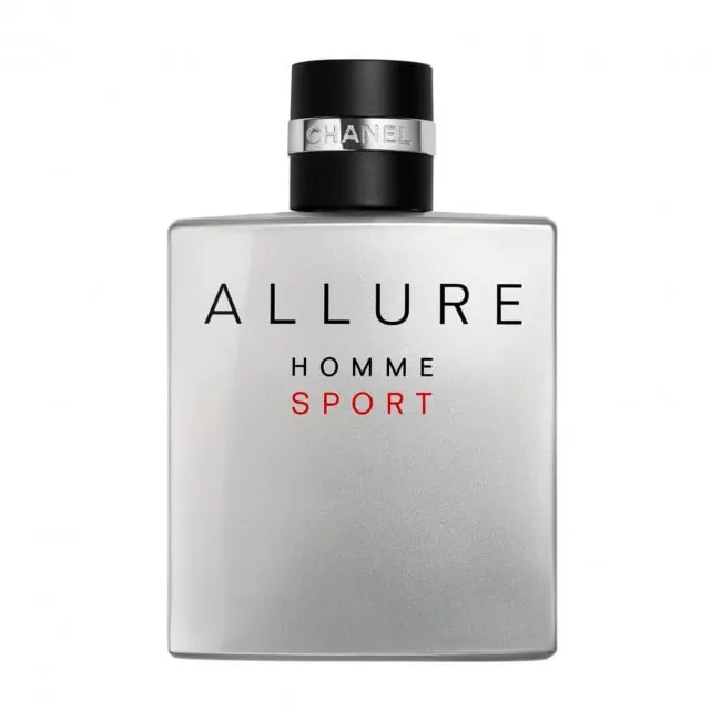 Chanel Allure Home Sport Edt 100 Ml Erkek Parfüm