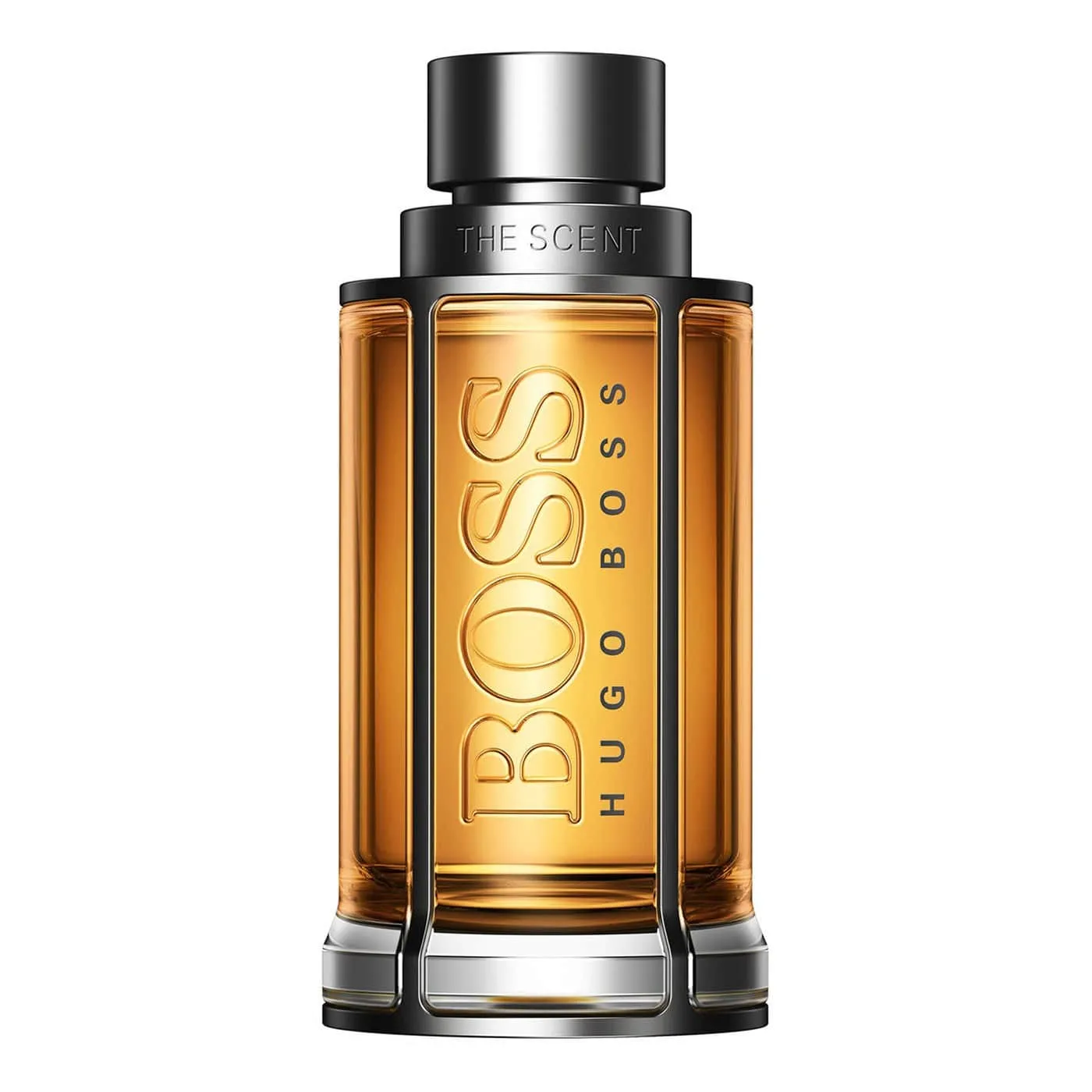 Hugo Boss The Scent Edt 100 ML Erkek Parfüm