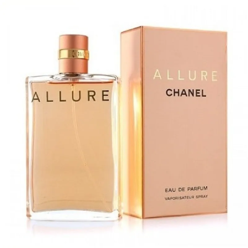 Chanel Allure EDP 100 ML Kadın Parfüm
